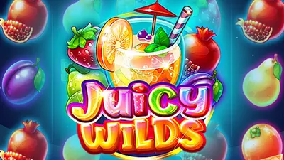juicy wilds