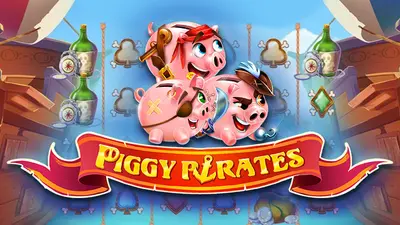 piggy pirates